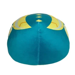 Monster Hunter Napping Cushion Zinogre