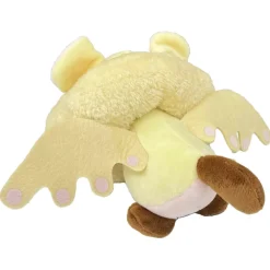 Monster Hunter Plush Collection (Re-run)