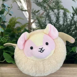 Monster Hunter Plush Collection (Re-run)