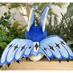 Monster Hunter Plush Collection (Re-run)