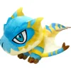 Monster Hunter Plush Collection Tigrex (Re-run)
