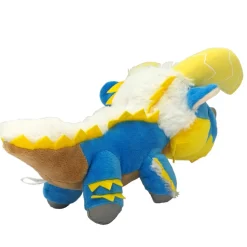 Monster Hunter Plush Collection Zinogre (Re-run)