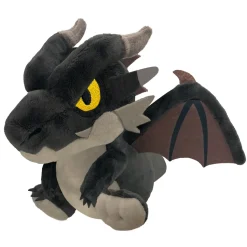 Monster Hunter Plush Collection