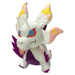 Monster Hunter Plush Collection