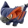 Monster Hunter Plush Collection Nargacuga (Re-run)