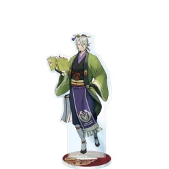 Monster Hunter Rise: Sunbreak Character Acrylic Stand Collection Vol. 1