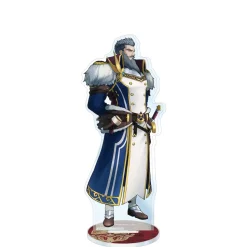 Monster Hunter Rise: Sunbreak Character Acrylic Stand Collection Vol. 1