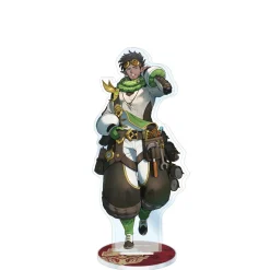Monster Hunter Rise: Sunbreak Character Acrylic Stand Collection Vol. 1