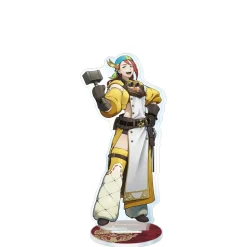 Monster Hunter Rise: Sunbreak Character Acrylic Stand Collection Vol. 1