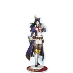 Monster Hunter Rise: Sunbreak Character Acrylic Stand Collection Vol. 1