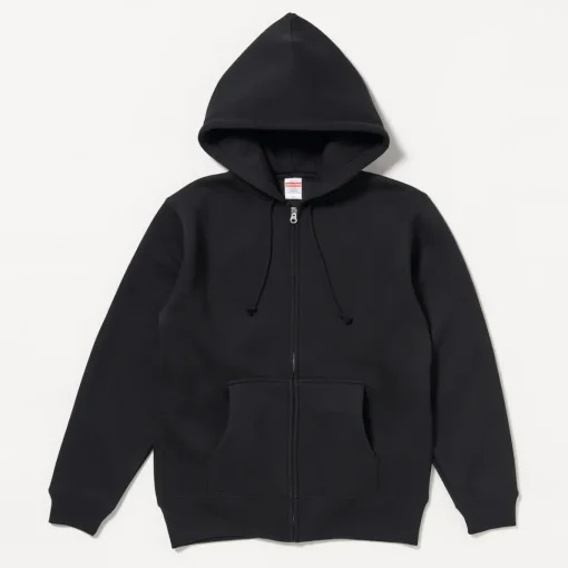 Monster Hunter Rise Yukai na Hunter Line Art Hoodie