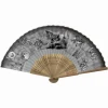 Monster Hunter: World Japanese-style Folding Fan