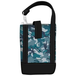 Monster Hunter XX Hanging Smartphone Pouches