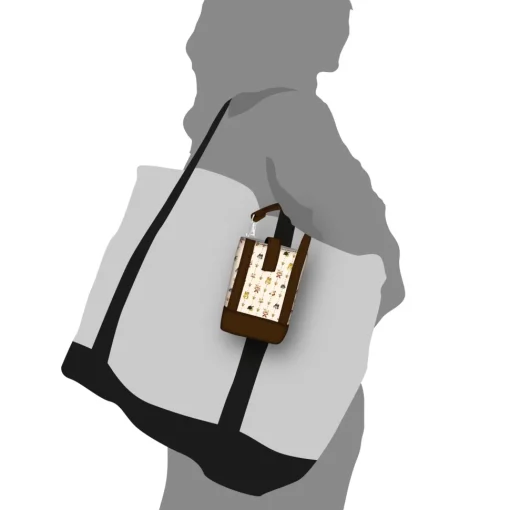 Monster Hunter XX Hanging Smartphone Pouches