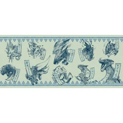 Monster Hunter XX Japanese-style Teacup