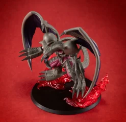 Monsters Chronicle Yu-Gi-Oh! GX B. Skull Dragon