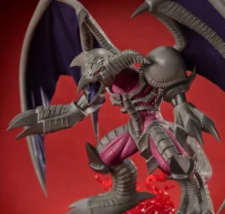 Monsters Chronicle Yu-Gi-Oh! GX B. Skull Dragon