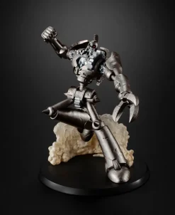 Monsters Chronicle Yu-Gi-Oh! GX Ancient Gear Golem