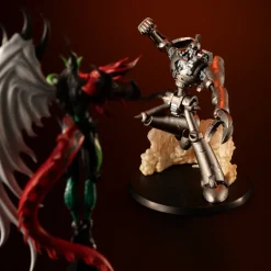 Monsters Chronicle Yu-Gi-Oh! GX Ancient Gear Golem