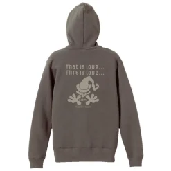 moon catch! Hoodie
