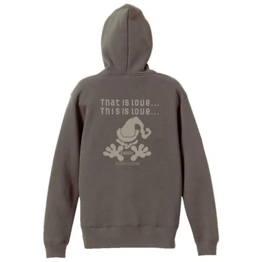 moon catch! Hoodie