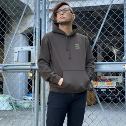 moon catch! Hoodie