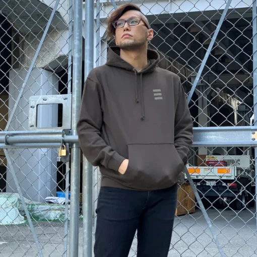 moon catch! Hoodie