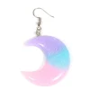 Moon Earring