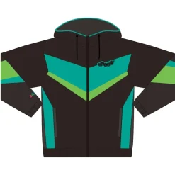 moon Windbreaker