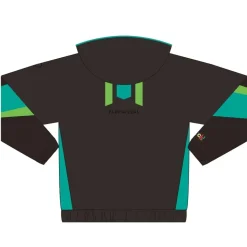 moon Windbreaker