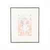 Morgan le Fay Reproduction Art Print