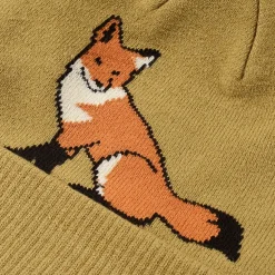 MUFR Zoo Animal Beanies