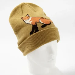 MUFR Zoo Animal Beanies