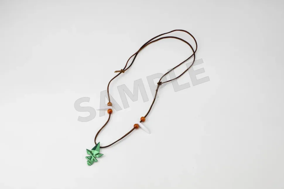 Mushoku Tensei: Jobless Reincarnation Roxy’s Pendant