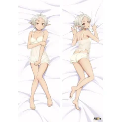 Mushoku Tensei: Jobless Reincarnation Season 2 Dakimakura Pillow Cover Sylphiette: Loungewear Ver.