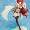 Mushoku Tensei: Jobless Reincarnation Eris Boreas Greyrat: Swimsuit Ver. 1/7 Scale Figure (Re-run)