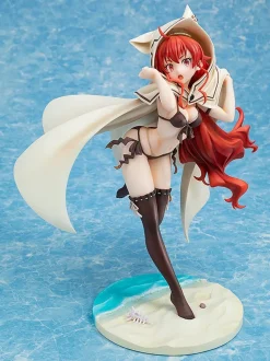 Mushoku Tensei: Jobless Reincarnation Eris Boreas Greyrat: Swimsuit Ver. 1/7 Scale Figure (Re-run)