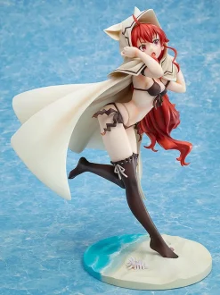 Mushoku Tensei: Jobless Reincarnation Eris Boreas Greyrat: Swimsuit Ver. 1/7 Scale Figure (Re-run)