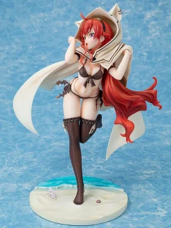 Mushoku Tensei: Jobless Reincarnation Eris Boreas Greyrat: Swimsuit Ver. 1/7 Scale Figure (Re-run)