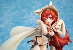 Mushoku Tensei: Jobless Reincarnation Eris Boreas Greyrat: Swimsuit Ver. 1/7 Scale Figure (Re-run)