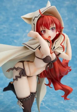 Mushoku Tensei: Jobless Reincarnation Eris Boreas Greyrat: Swimsuit Ver. 1/7 Scale Figure (Re-run)