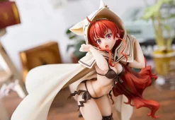 Mushoku Tensei: Jobless Reincarnation Eris Boreas Greyrat: Swimsuit Ver. 1/7 Scale Figure (Re-run)