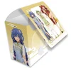 Mushoku Tensei: Jobless Reincarnation Season 2 Deck Case Chinese Dress Ver.