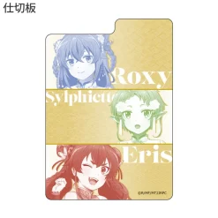 Mushoku Tensei: Jobless Reincarnation Season 2 Deck Case Chinese Dress Ver.