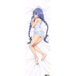 Mushoku Tensei: Jobless Reincarnation Season 2 Dakimakura Pillow Cover Roxy: Loungewear Ver.