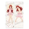 Mushoku Tensei: Jobless Reincarnation Eris: Lingerie Ver. Body Pillow Cover