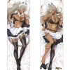 Mushoku Tensei: Jobless Reincarnation II 2-way Tricot Dakimakura Pillow Cover Ghislaine: Maid Costume Ver.