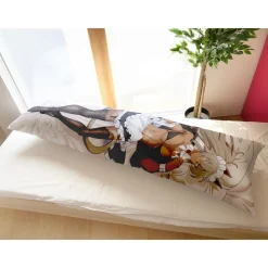 Mushoku Tensei: Jobless Reincarnation II 2-way Tricot Dakimakura Pillow Cover Ghislaine: Maid Costume Ver.