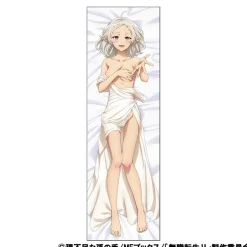 Mushoku Tensei: Jobless Reincarnation Season 2 Dakimakura Pillow Cover Sylphiette