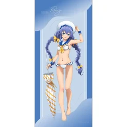 Mushoku Tensei: Jobless Reincarnation II Extra Large Tapestry Roxy: Marine Sailor Swimsuit Ver.